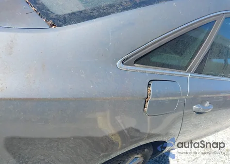 2015 Audi A6 2.0T Premium z USA, uszkodzony, nr VIN WAUFFAFC9FN024192